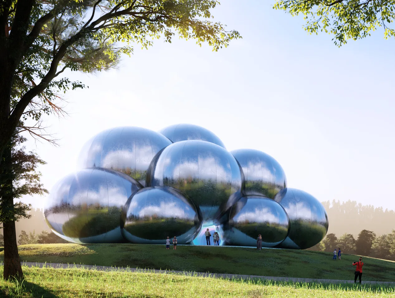 noorderzon 2021 circa bounce