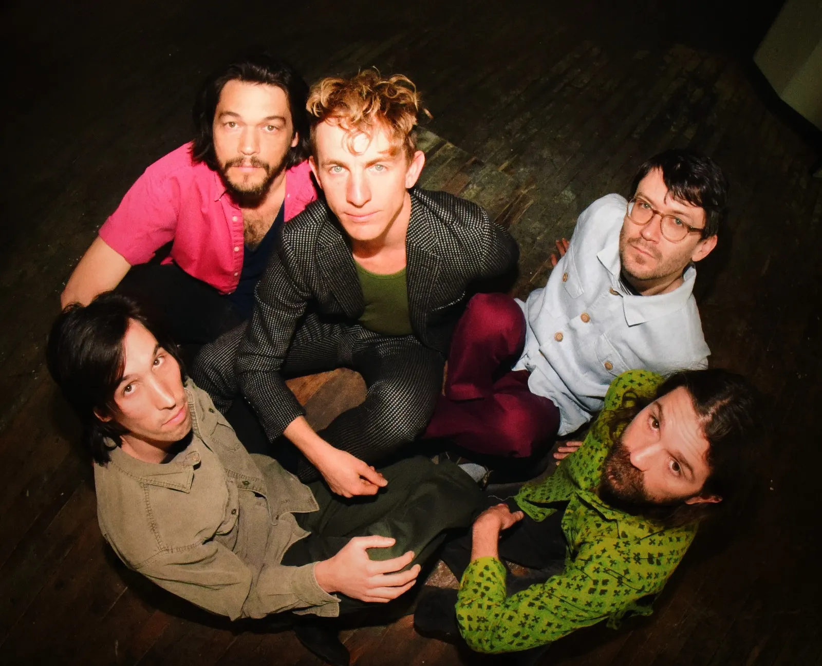 noorderzon 2022 buck meek