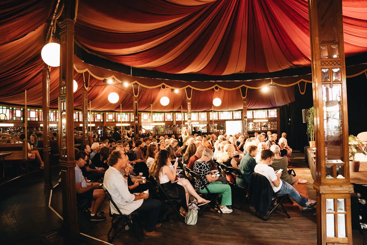 noorderzon 2023 jantina talsma 1