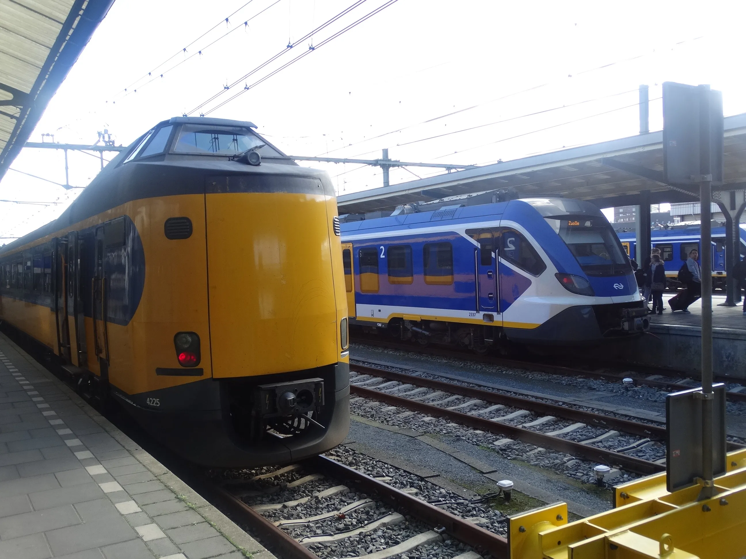 ns arriva