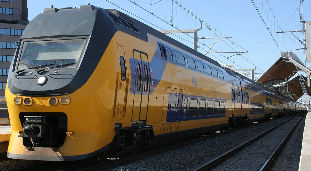 ns trein cc by 25 imaurits90