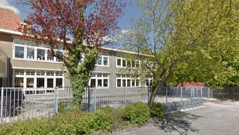 obs joseph haydn sweelincklaan