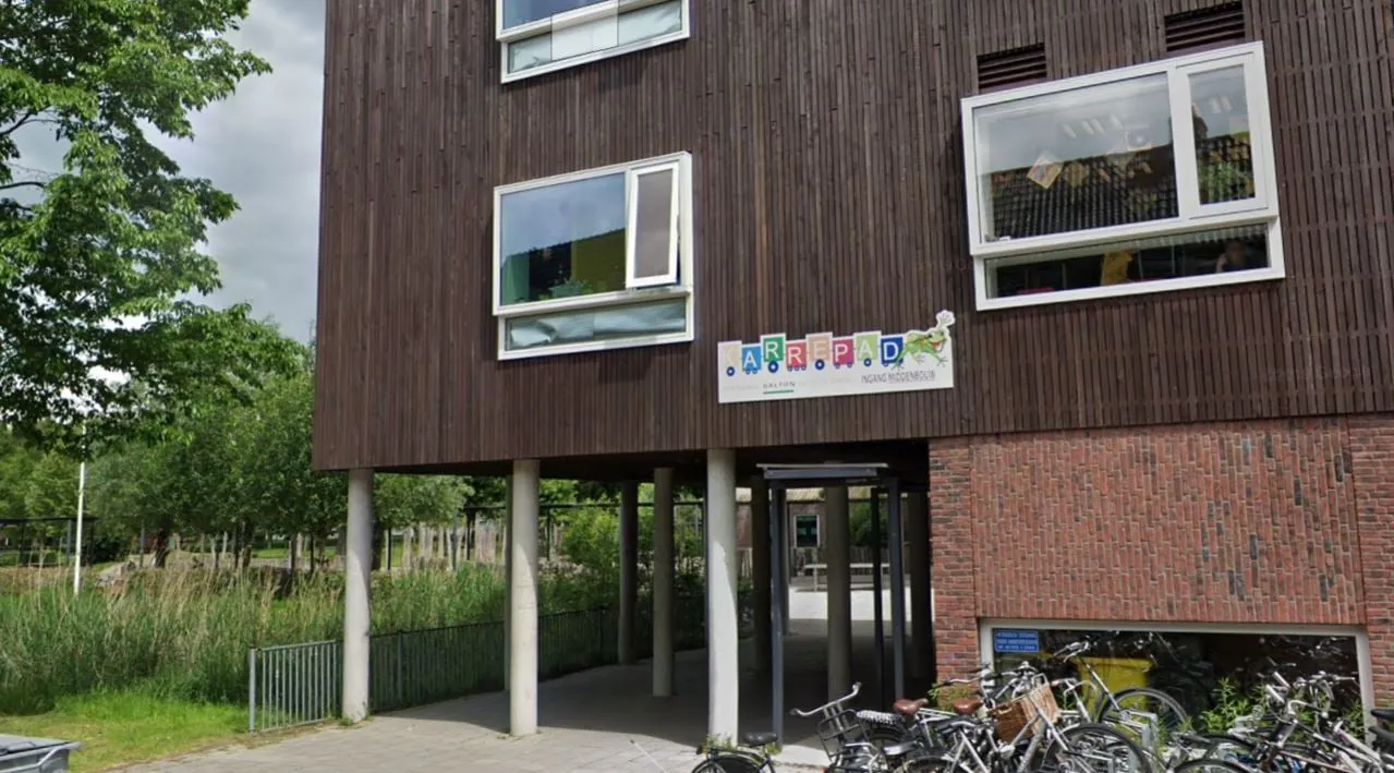 obs karrepad