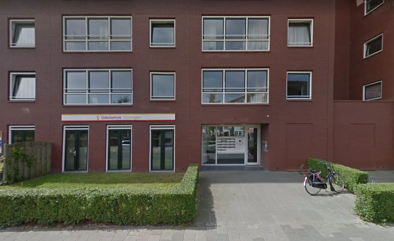 odensehuis