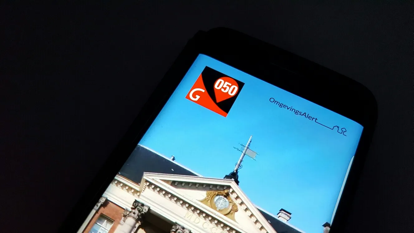 omgevingsalert jan buurma