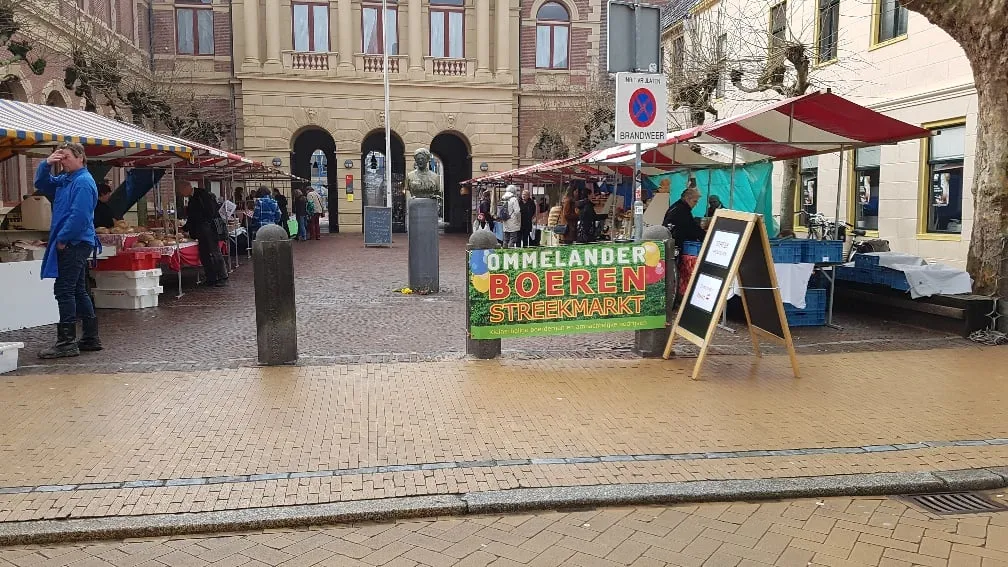ommelander markt 1
