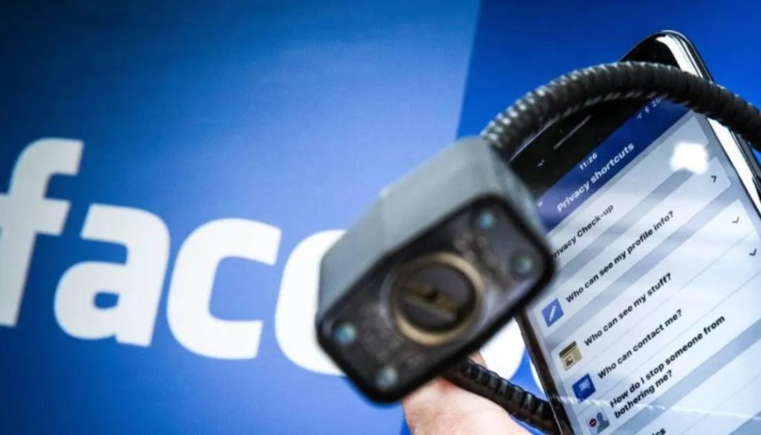 onderzoek instagram groeit facebook daalt