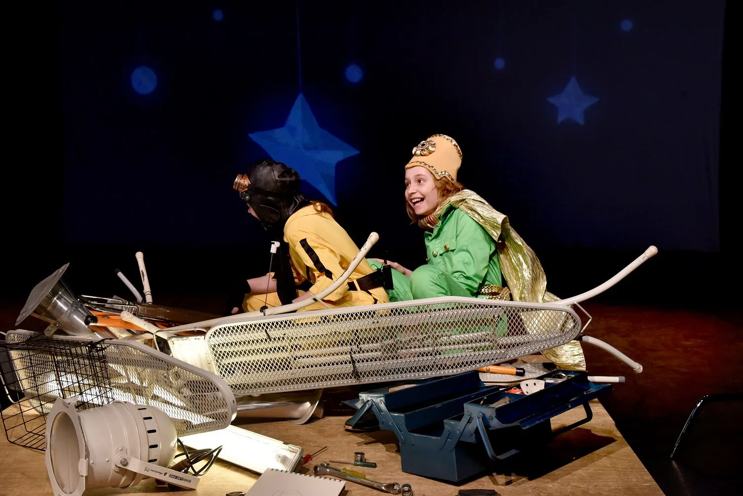 ontdekkingsreizen susan schuls via vrijdag