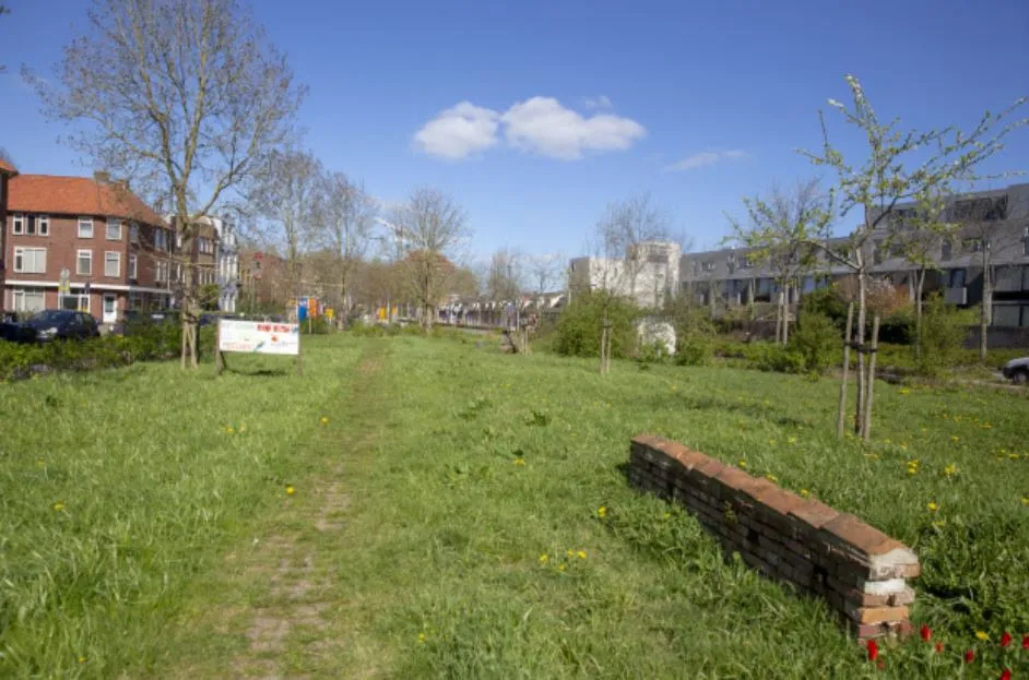 onthulling nieuw bijenhotel