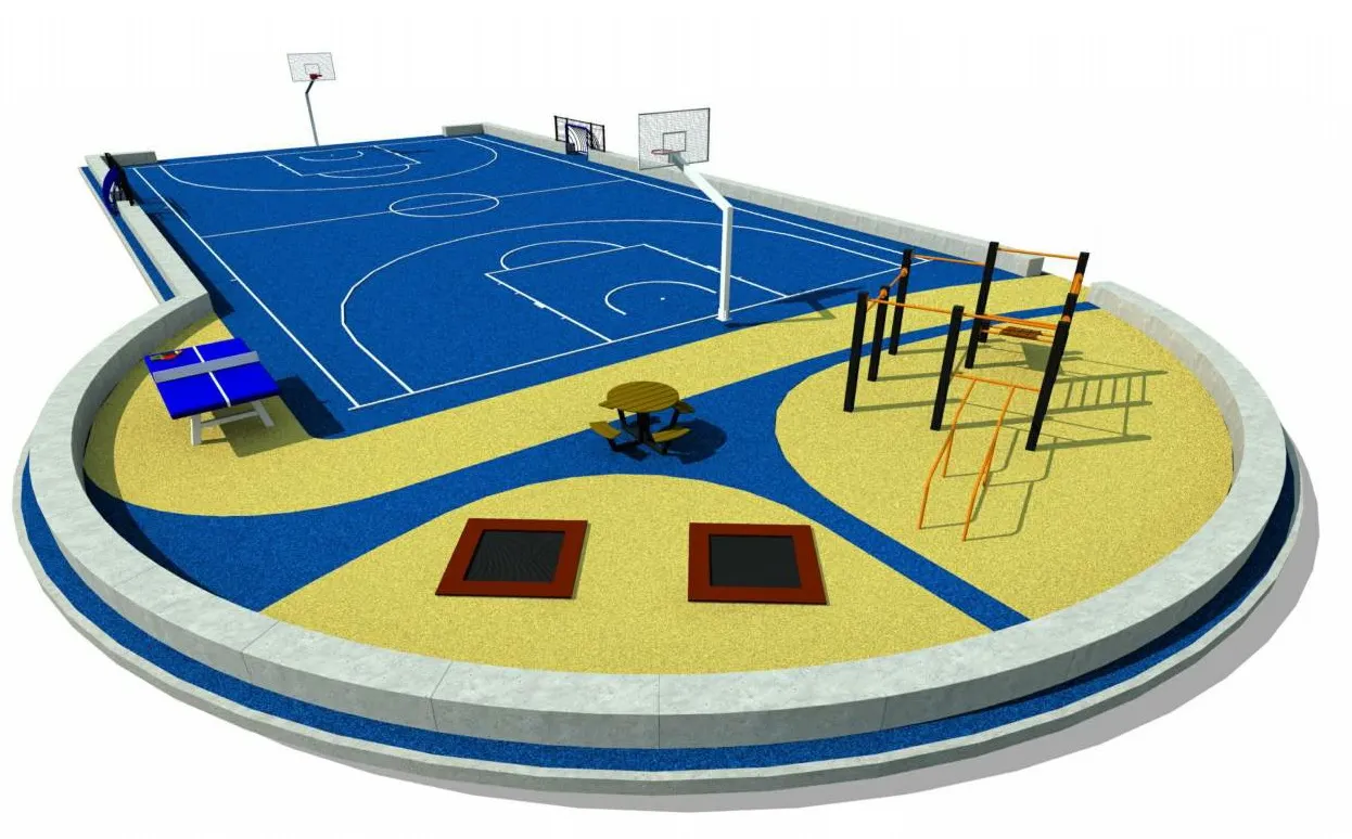 ontwerp noorderpoort def ontwerp lior steinberg