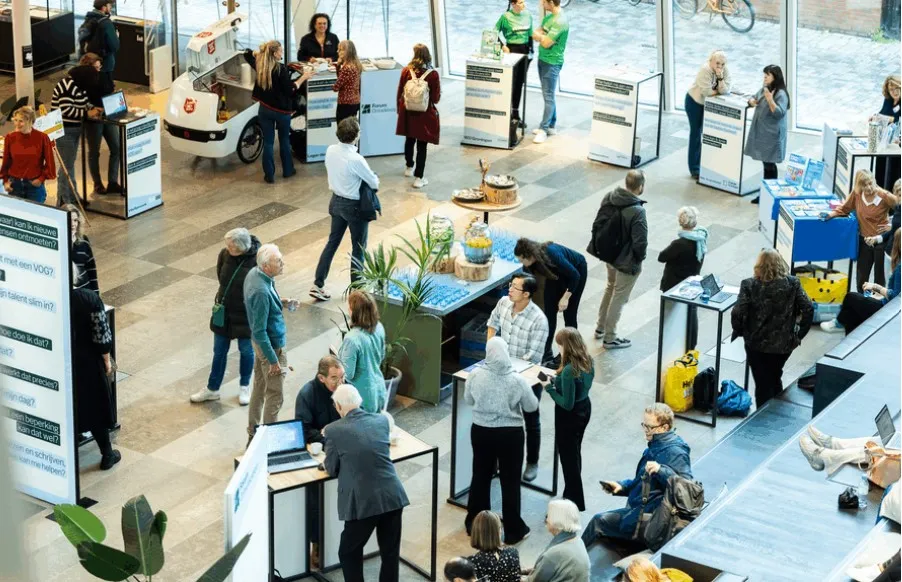 ontwikkelplein forum