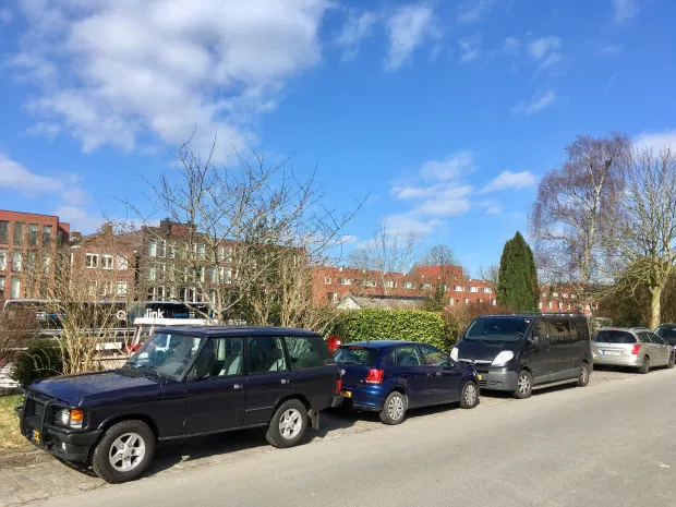 oosterhamrikkade nieuwsbrief gemeente groningen