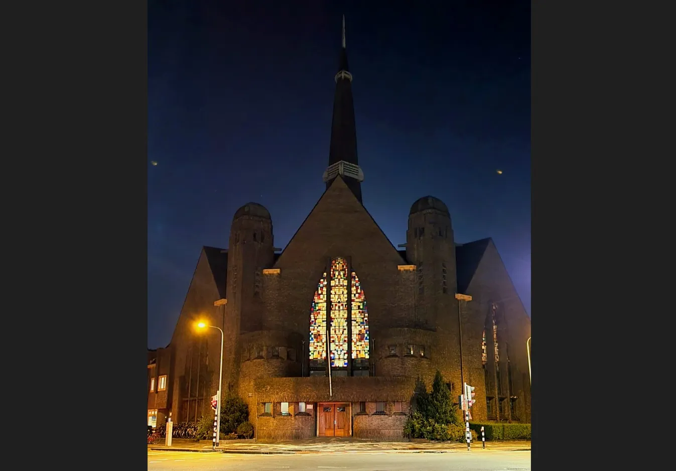 oosterkerk nacht van de nacht1