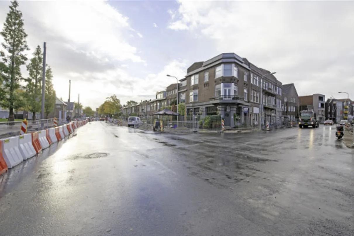 oostersingel gemeente groningen