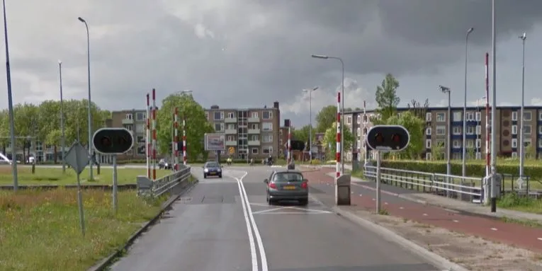 oostersluis 1 groningen