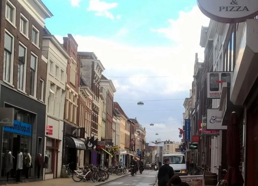 oosterstraat 1 picasa