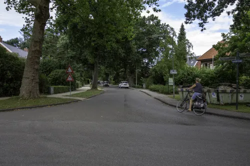 oosterweg haren