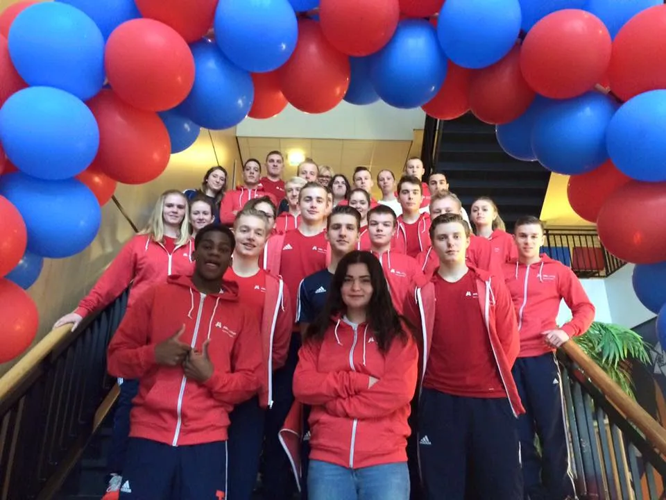 open dag alfa college