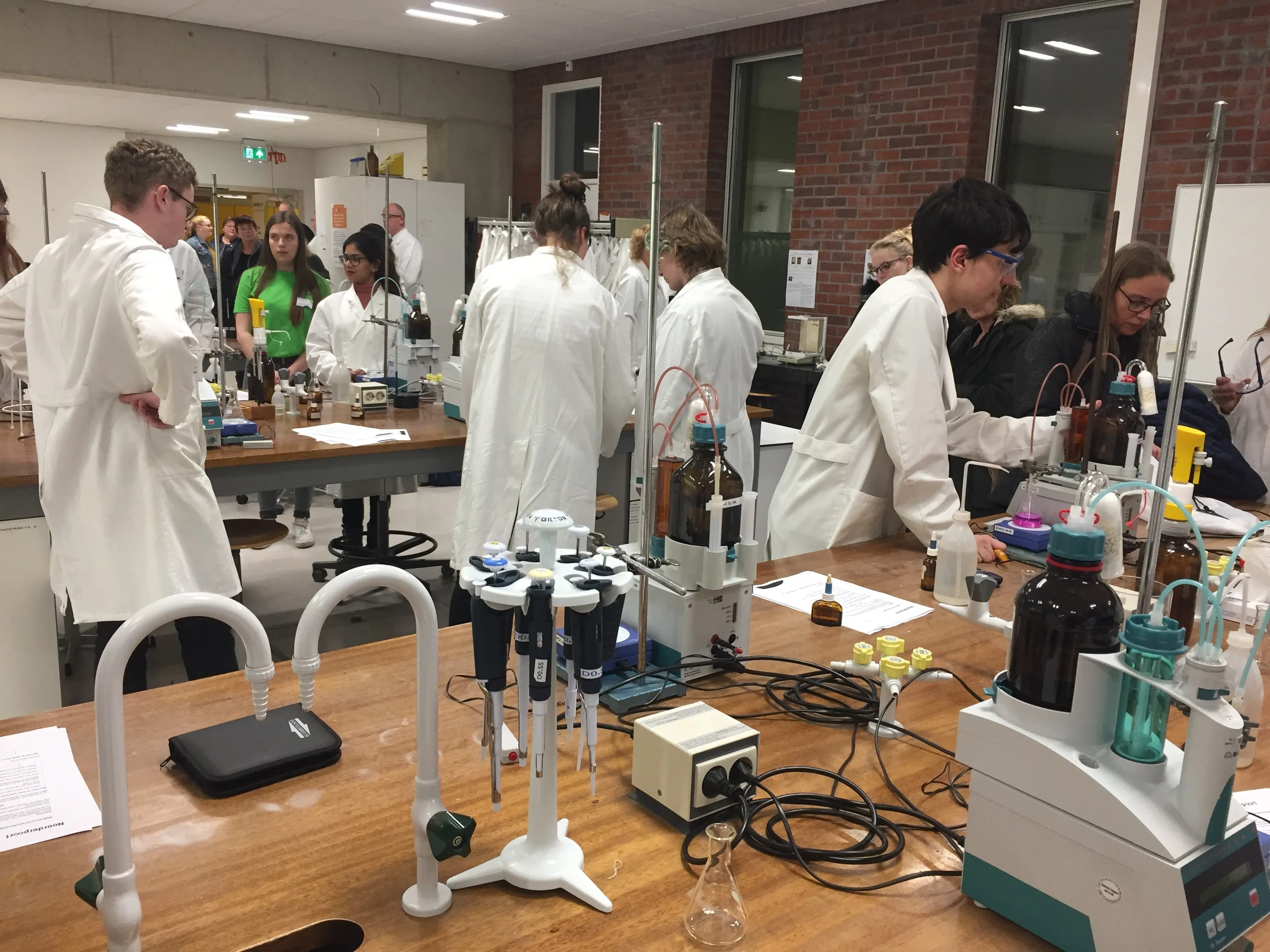 open dag noorderpoort 2 2019