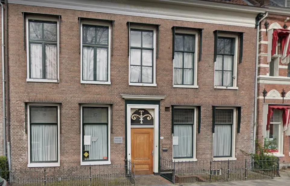 open hof spilsluizen