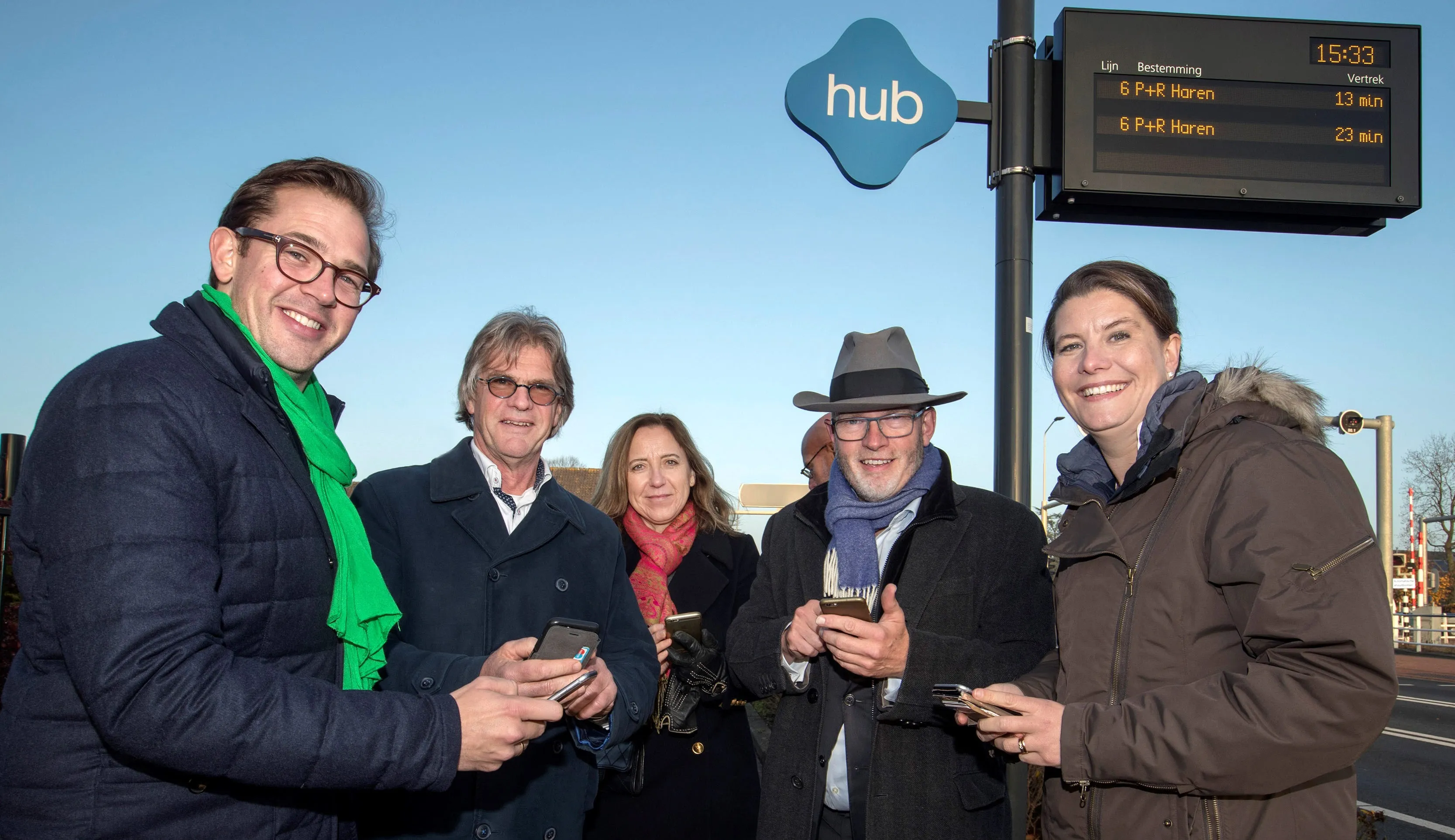 opening hub ten boer jos schuurman e1542711594742