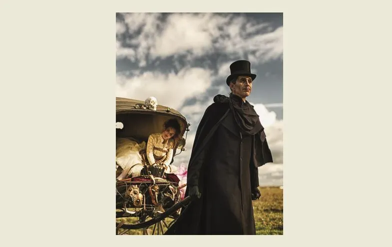 opera2day dr miracles last illusion henk bleeker