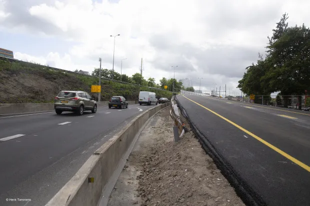 oprit ringweg zuid henk tammens