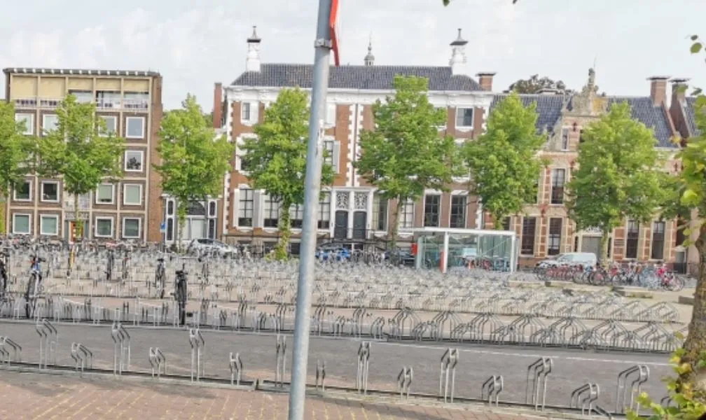 ossenmarkt 1