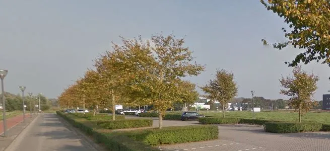 p r zernike