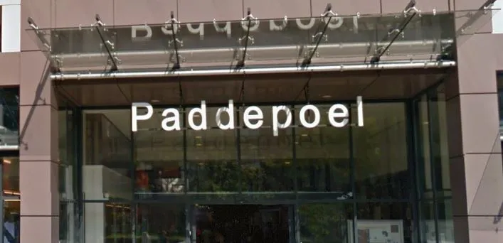 paddepoel streetview