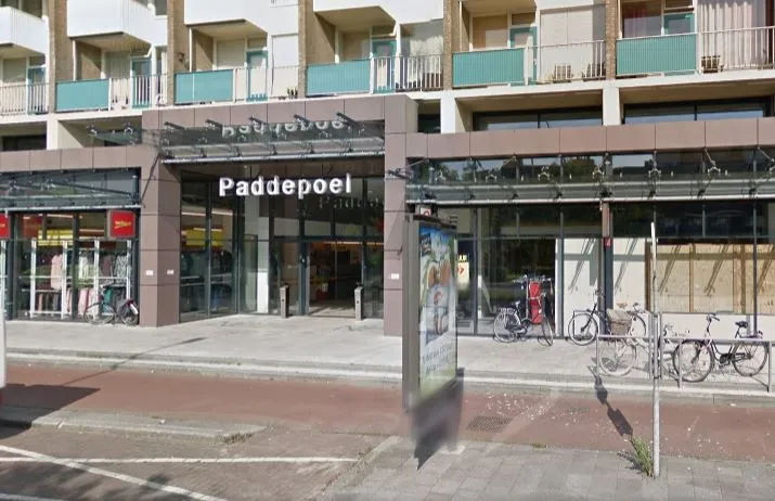 paddepoel