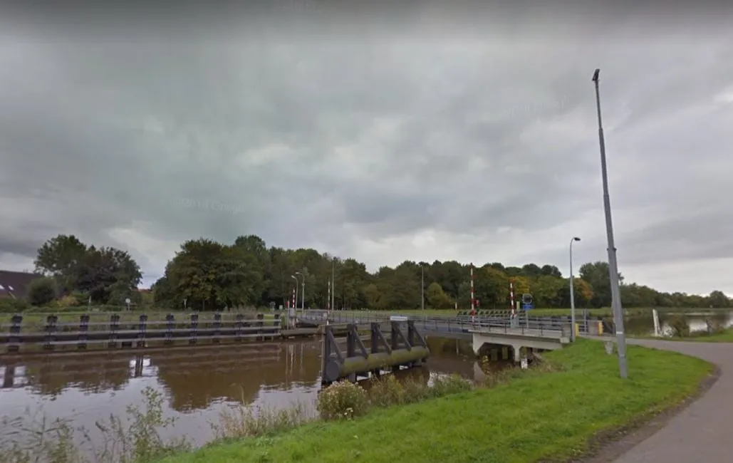 paddepoelsterbrug 1