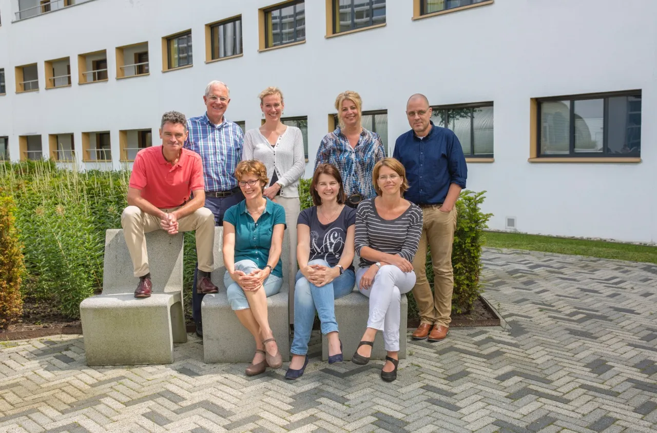 palliatief team martini ziekenhuis