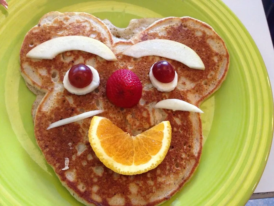 pannekoek