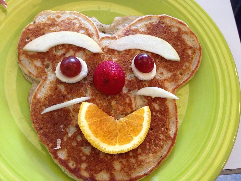 pannekoek