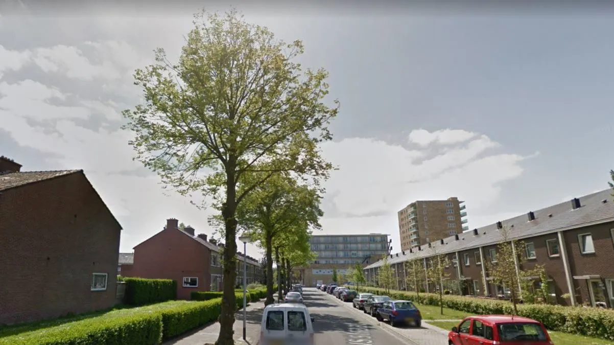 paracelsusstraat groningen e1589202510269
