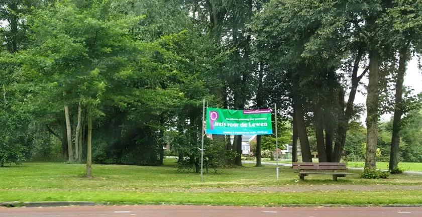 parels voor de lewen