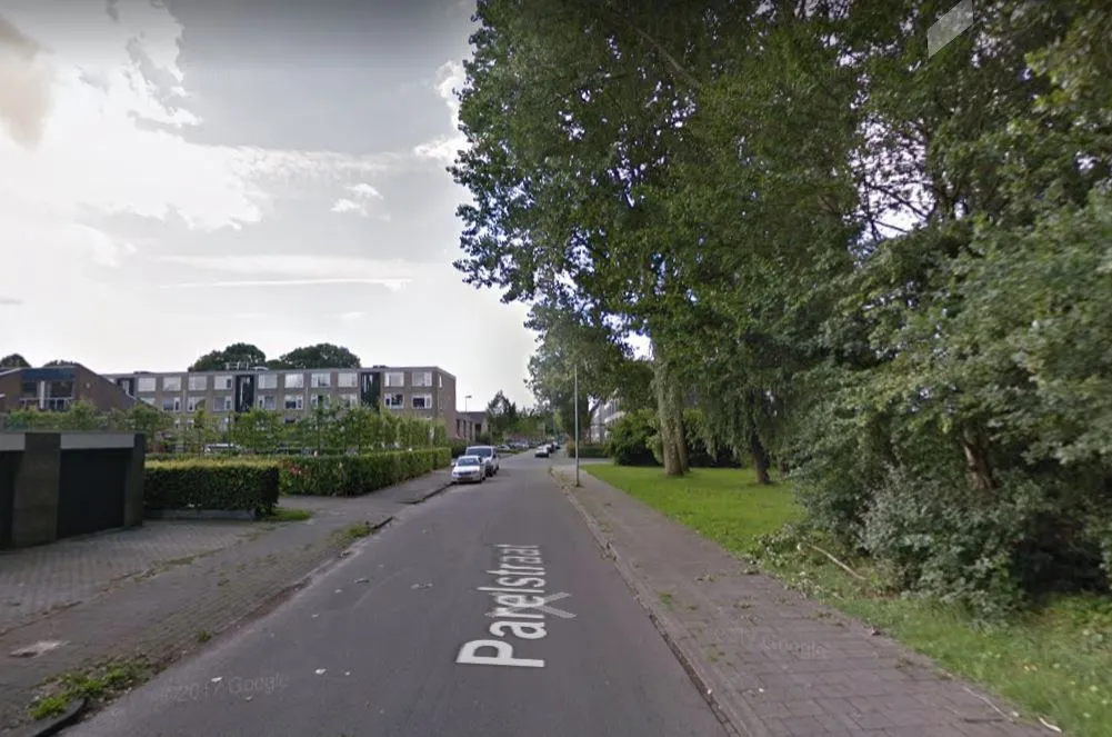 parelstraat groningen