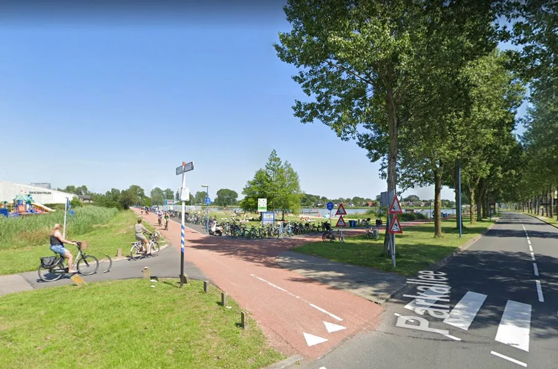 parkallee kardingermaar