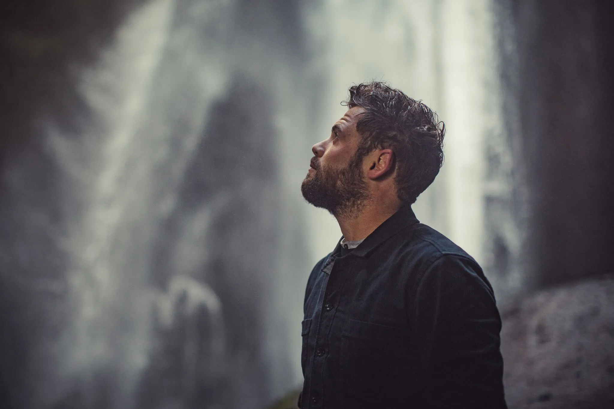 passenger press photo 2016