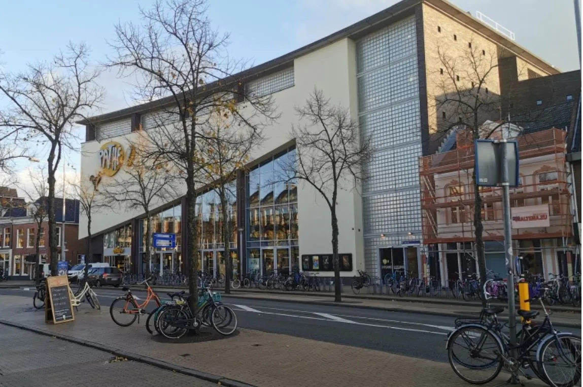 pathe 2
