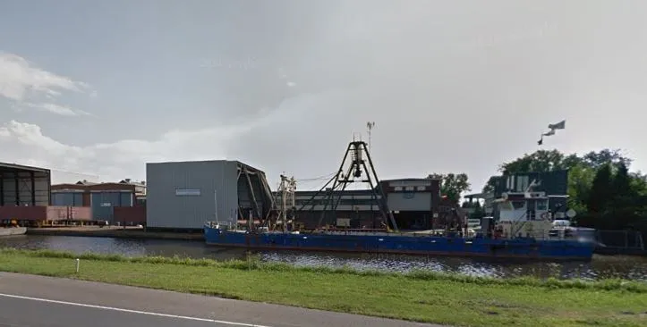 pattje 1