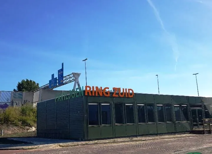 paviljoen ring zuid1