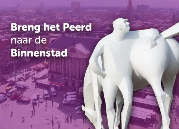 peerd van ome loeks 100 groningen