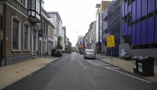 pelsterstraat
