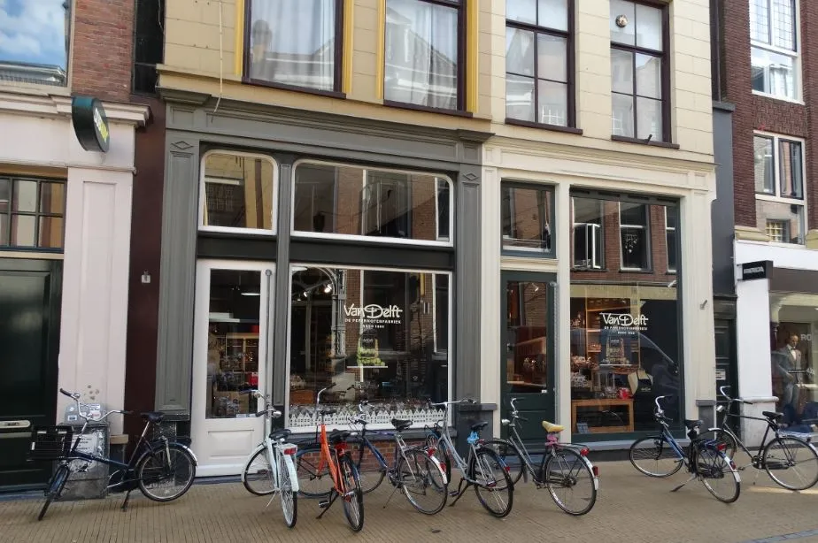pepernotenfabriek