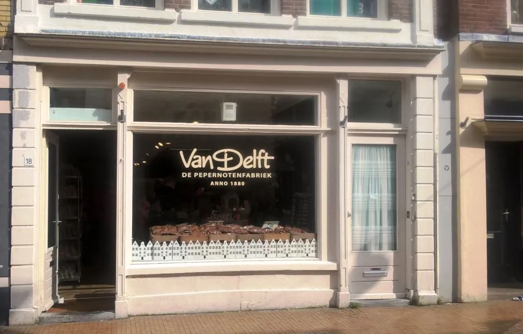 pepernotenfabriek