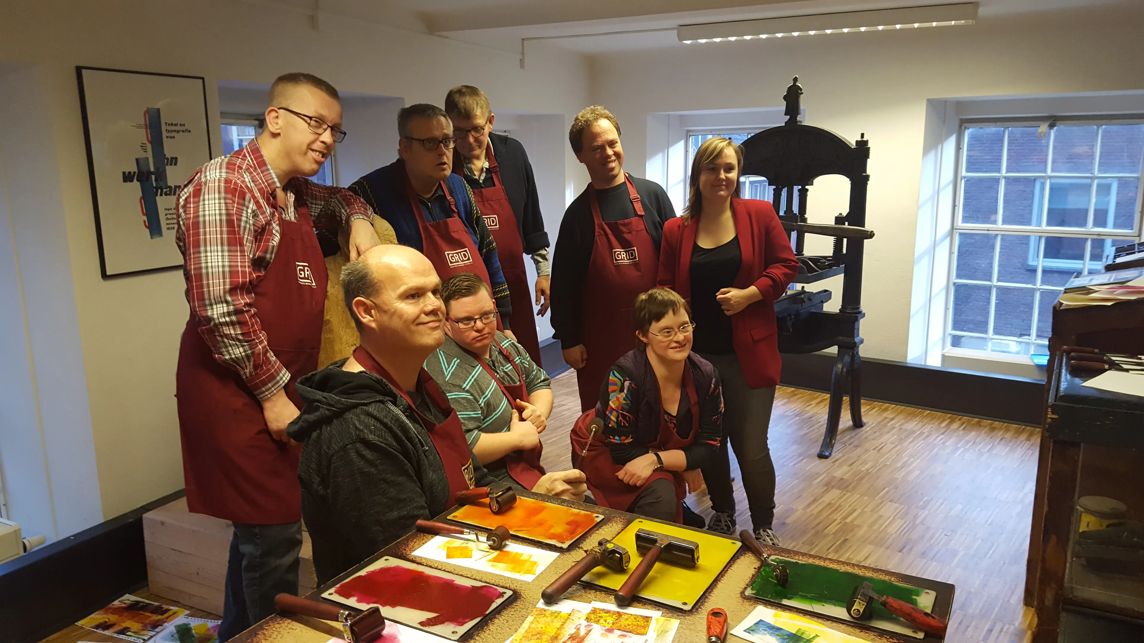 persbericht pozieshow het andere gedicht foto 2