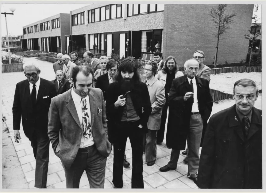 persbureau d van der veen groninger archieven 1