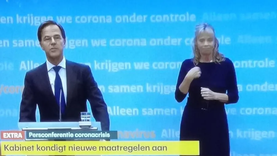 persconferentie 13 10 e1602612544946
